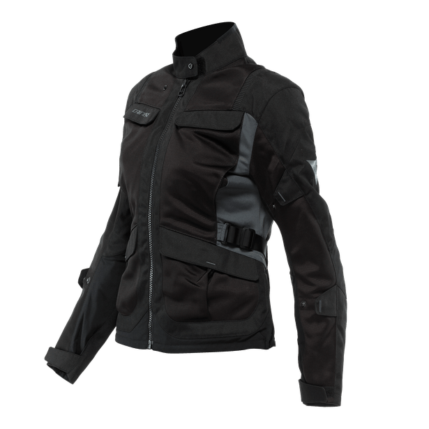 Dainese Desert Lady Textile Jacket - High Road Motorsports - Motorcycle Jacket - 7537311138 - Dainese