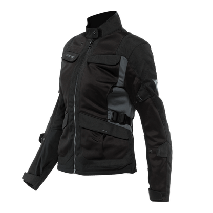 Dainese Desert Lady Textile Jacket - High Road Motorsports - Motorcycle Jacket - 7537311138 - Dainese