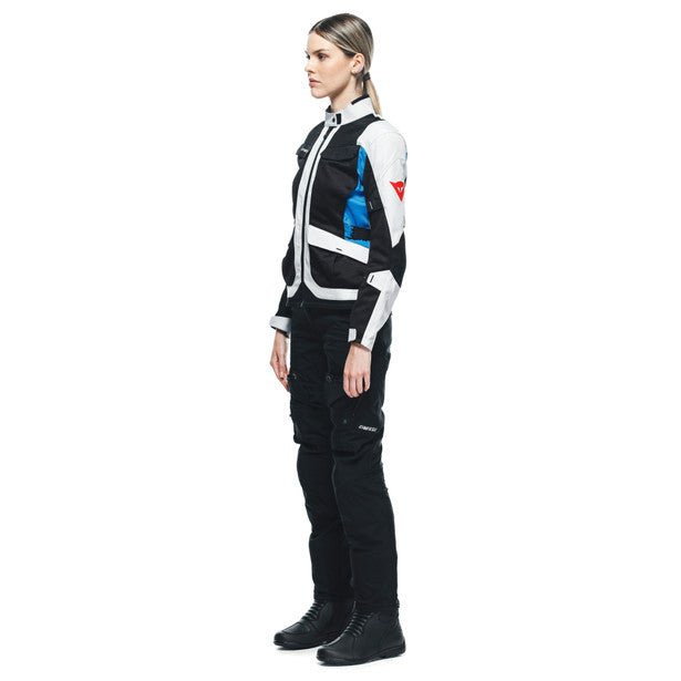 Dainese Desert Lady Textile Jacket - High Road Motorsports - Motorcycle Jacket - 7537311338 - Dainese