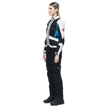 Dainese Desert Lady Textile Jacket - High Road Motorsports - Motorcycle Jacket - 7537311338 - Dainese