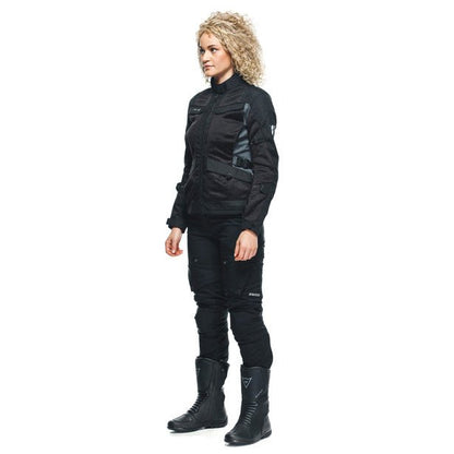 Dainese Desert Lady Textile Jacket - High Road Motorsports - Motorcycle Jacket - 7537311138 - Dainese