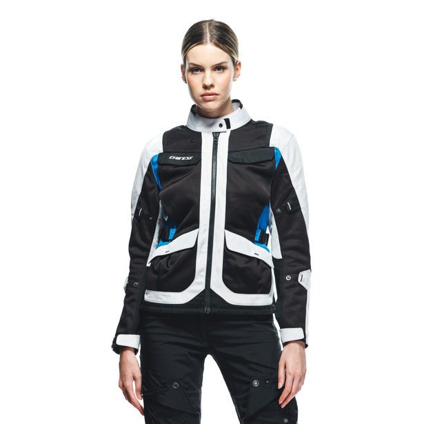 Dainese Desert Lady Textile Jacket - High Road Motorsports - Motorcycle Jacket - 7537311338 - Dainese