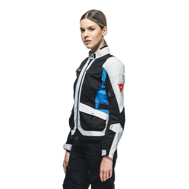 Dainese Desert Lady Textile Jacket - High Road Motorsports - Motorcycle Jacket - 7537311338 - Dainese