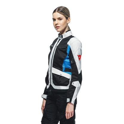 Dainese Desert Lady Textile Jacket - High Road Motorsports - Motorcycle Jacket - 7537311338 - Dainese