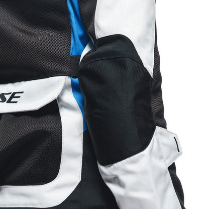 Dainese Desert Lady Textile Jacket - High Road Motorsports - Motorcycle Jacket - 7537311338 - Dainese