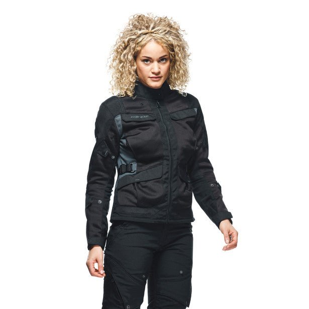 Dainese Desert Lady Textile Jacket - High Road Motorsports - Motorcycle Jacket - 7537311138 - Dainese