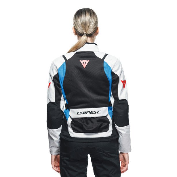 Dainese Desert Lady Textile Jacket - High Road Motorsports - Motorcycle Jacket - 7537311338 - Dainese