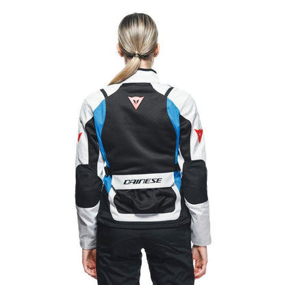 Dainese Desert Lady Textile Jacket - High Road Motorsports - Motorcycle Jacket - 7537311338 - Dainese