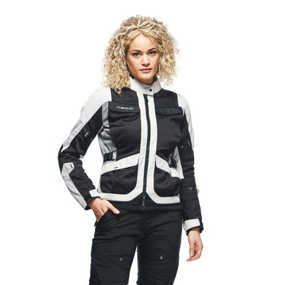 Dainese Desert Lady Textile Jacket - High Road Motorsports - Motorcycle Jacket - 7537311238 - Dainese
