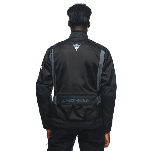 Dainese Desert Textile Jacket - High Road Motorsports - Motorcycle Jacket - 7527332144 - Dainese