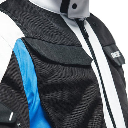 Dainese Desert Textile Jacket - High Road Motorsports - Motorcycle Jacket - 7527332344 - Dainese