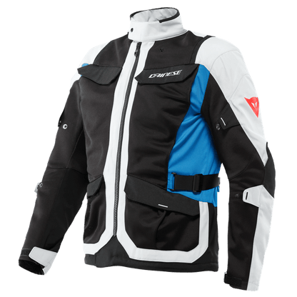 Dainese Desert Textile Jacket - High Road Motorsports - Motorcycle Jacket - 7527332344 - Dainese