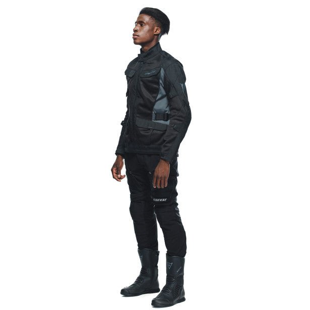 Dainese Desert Textile Jacket - High Road Motorsports - Motorcycle Jacket - 7527332144 - Dainese