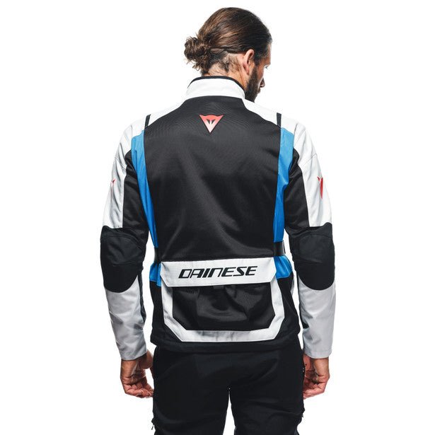 Dainese Desert Textile Jacket - High Road Motorsports - Motorcycle Jacket - 7527332344 - Dainese