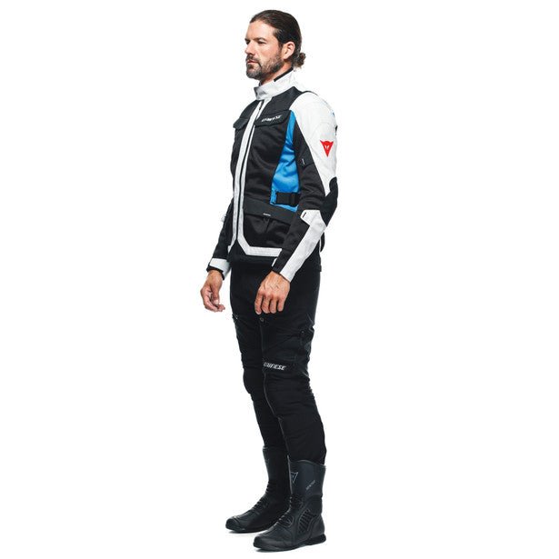 Dainese Desert Textile Jacket - High Road Motorsports - Motorcycle Jacket - 7527332344 - Dainese