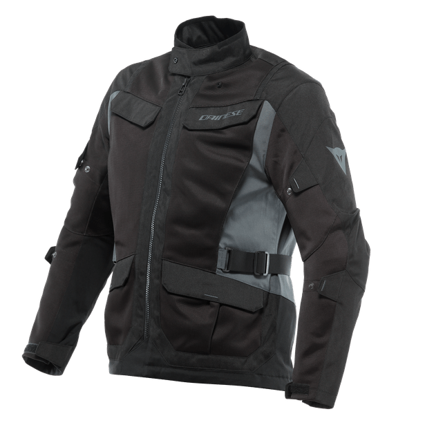 Dainese Desert Textile Jacket - High Road Motorsports - Motorcycle Jacket - 7527332144 - Dainese