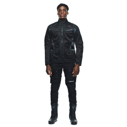 Dainese Desert Textile Jacket - High Road Motorsports - Motorcycle Jacket - 7527332144 - Dainese