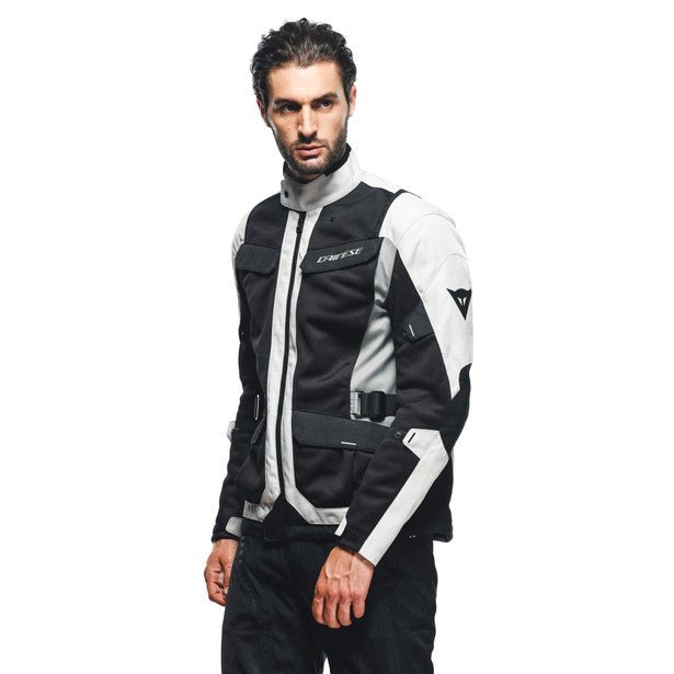 Dainese Desert Textile Jacket - High Road Motorsports - Motorcycle Jacket - 7527332244 - Dainese