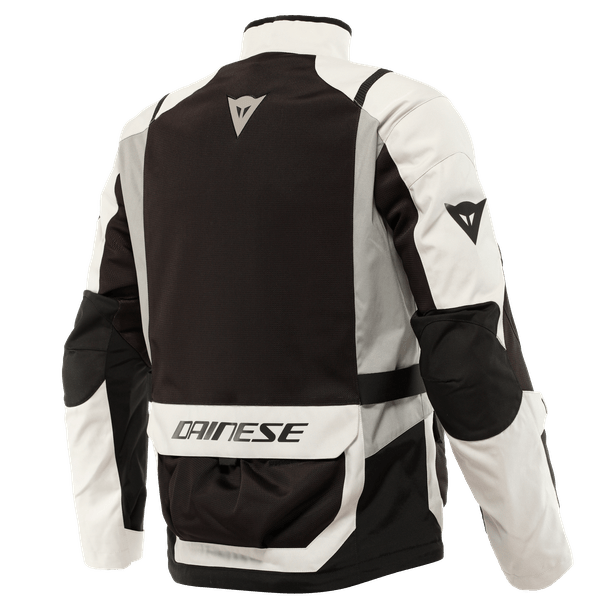Dainese Desert Textile Jacket - High Road Motorsports - Motorcycle Jacket - 7527332244 - Dainese