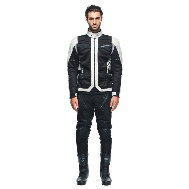 Dainese Desert Textile Jacket - High Road Motorsports - Motorcycle Jacket - 7527332244 - Dainese