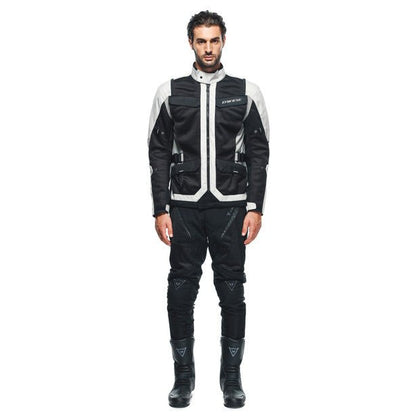 Dainese Desert Textile Jacket - High Road Motorsports - Motorcycle Jacket - 7527332244 - Dainese