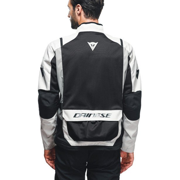 Dainese Desert Textile Jacket - High Road Motorsports - Motorcycle Jacket - 7527332244 - Dainese
