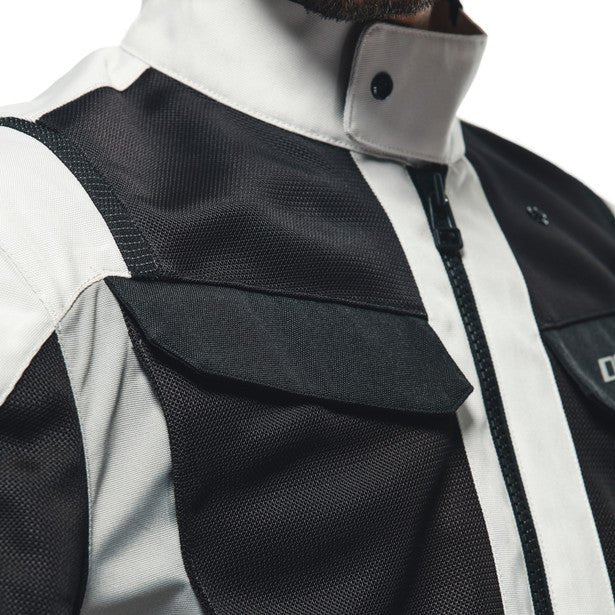 Dainese Desert Textile Jacket - High Road Motorsports - Motorcycle Jacket - 7527332244 - Dainese