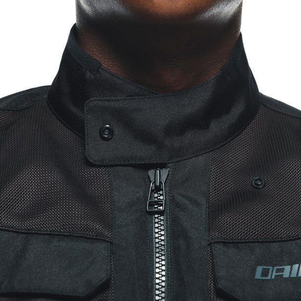 Dainese Desert Textile Jacket - High Road Motorsports - Motorcycle Jacket - 7527332144 - Dainese