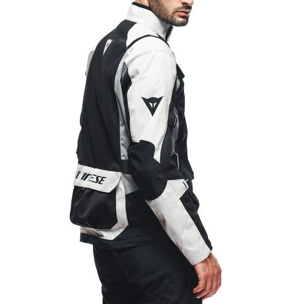 Dainese Desert Textile Jacket - High Road Motorsports - Motorcycle Jacket - 7527332244 - Dainese