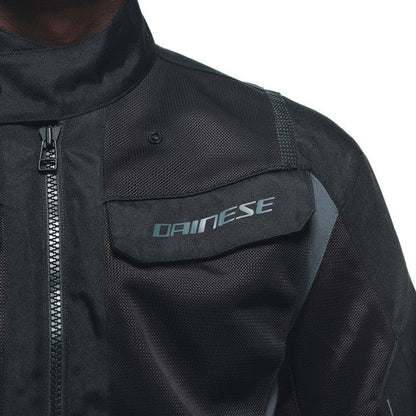 Dainese Desert Textile Jacket - High Road Motorsports - Motorcycle Jacket - 7527332144 - Dainese