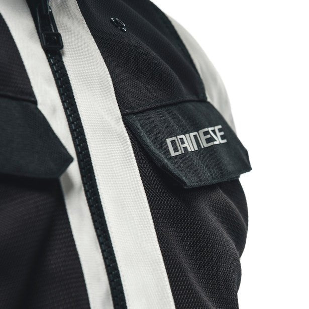 Dainese Desert Textile Jacket - High Road Motorsports - Motorcycle Jacket - 7527332244 - Dainese