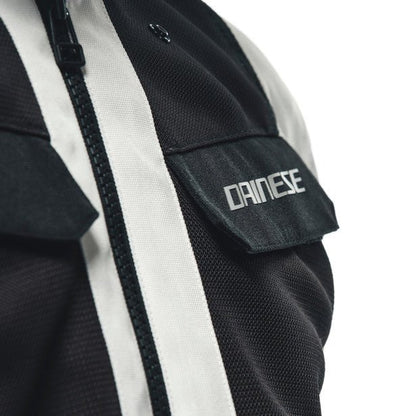 Dainese Desert Textile Jacket - High Road Motorsports - Motorcycle Jacket - 7527332244 - Dainese