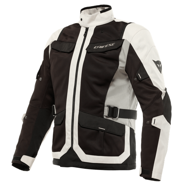 Dainese Desert Textile Jacket - High Road Motorsports - Motorcycle Jacket - 7527332244 - Dainese