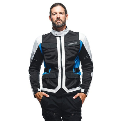 Dainese Desert Textile Jacket - High Road Motorsports - Motorcycle Jacket - 7527332344 - Dainese
