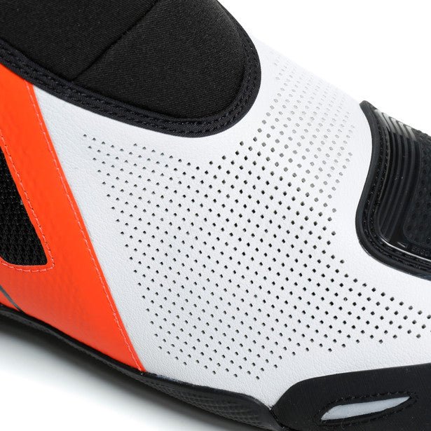 Dainese Dinamica Air Shoes - High Road Motorsports - Shoes - 7527722339 - Dainese