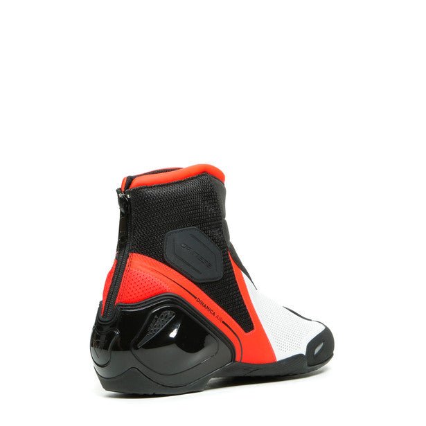 Dainese Dinamica Air Shoes - High Road Motorsports - Shoes - 7527722339 - Dainese
