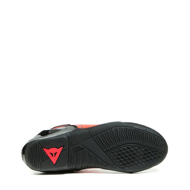 Dainese Dinamica Air Shoes - High Road Motorsports - Shoes - 7527722339 - Dainese