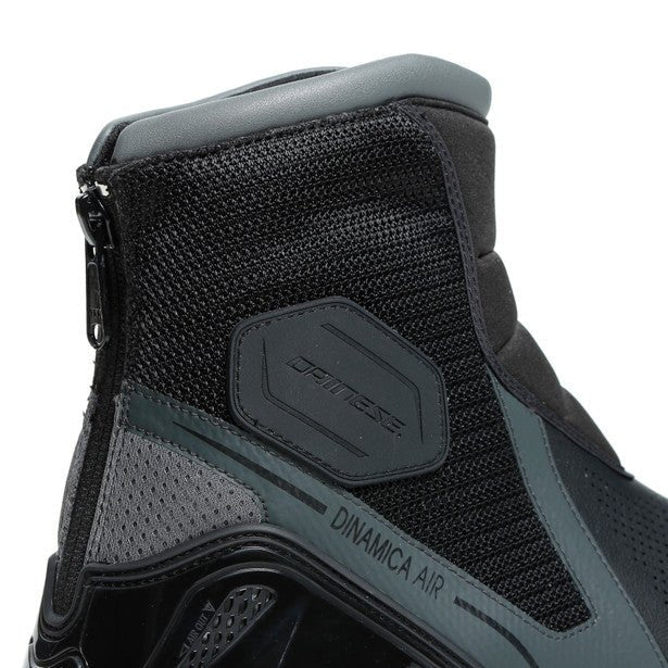 Dainese Dinamica Air Shoes - High Road Motorsports - Shoes - 7527722239 - Dainese