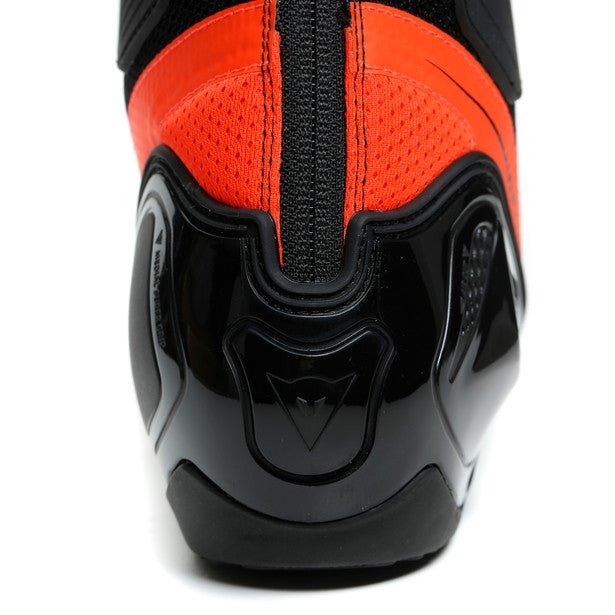Dainese Dinamica Air Shoes - High Road Motorsports - Shoes - 7527722339 - Dainese