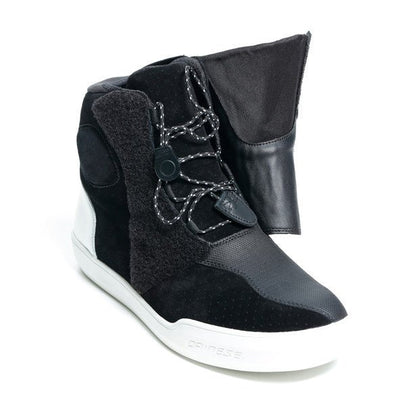 Dainese Dover GTX Shoes - High Road Motorsports - Shoes - 7527723339 - Dainese