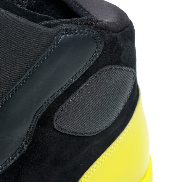 Dainese Dover GTX Shoes - High Road Motorsports - Shoes - 7527723239 - Dainese