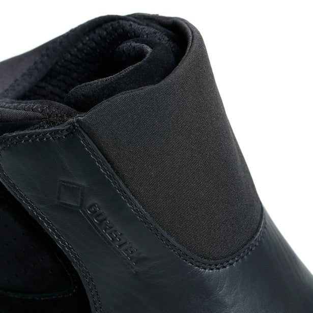 Dainese Dover GTX Shoes - High Road Motorsports - Shoes - 7527723239 - Dainese