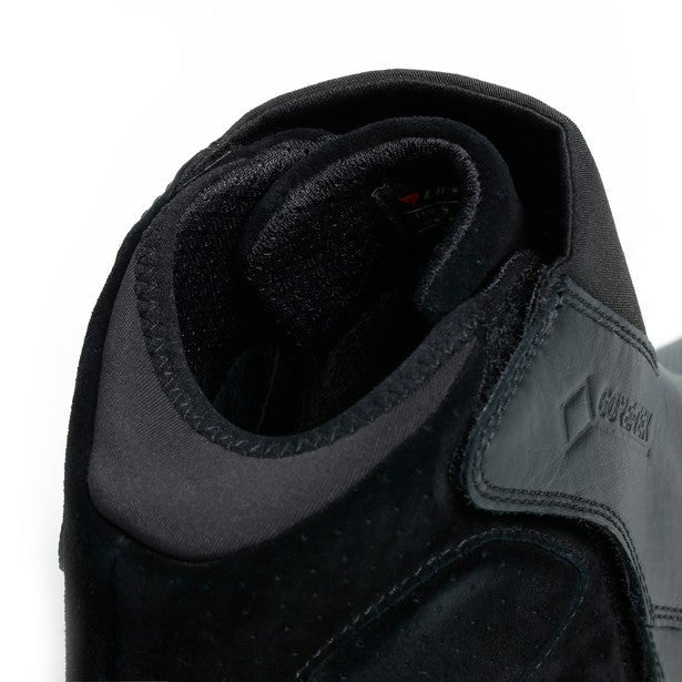 Dainese Dover GTX Shoes - High Road Motorsports - Shoes - 7527723239 - Dainese