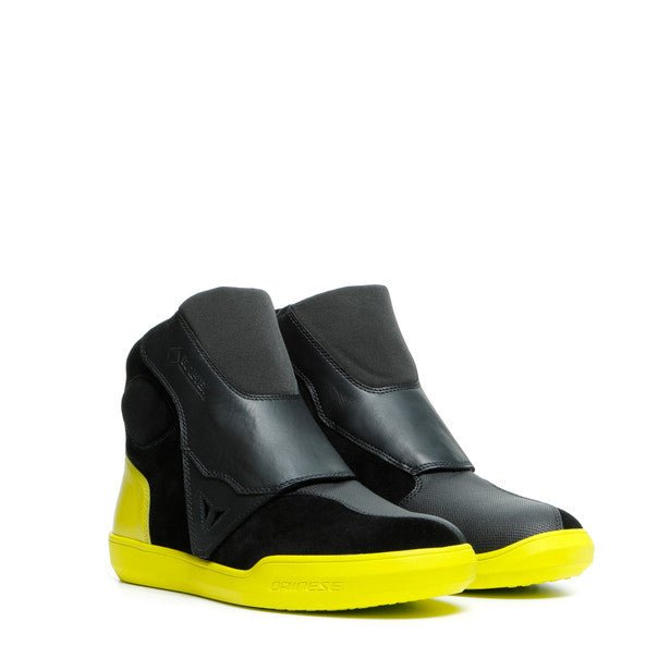 Dainese Dover GTX Shoes - High Road Motorsports - Shoes - 7527723239 - Dainese
