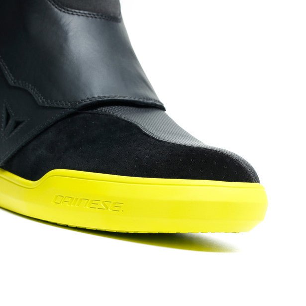 Dainese Dover GTX Shoes - High Road Motorsports - Shoes - 7527723239 - Dainese
