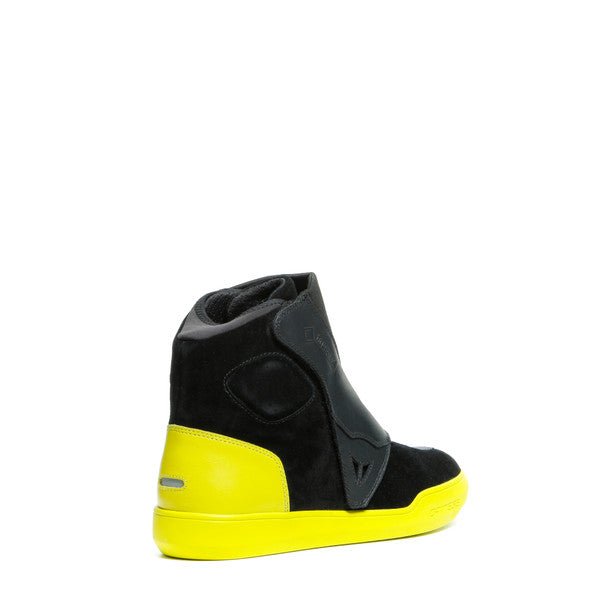 Dainese Dover GTX Shoes - High Road Motorsports - Shoes - 7527723239 - Dainese