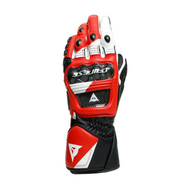 Dainese Druid 3 Gloves - High Road Motorsports - Motorcycle Gloves - 75281335XS - Dainese