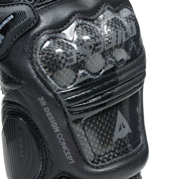 Dainese Druid 3 Gloves - High Road Motorsports - Motorcycle Gloves - 75281334XS - Dainese