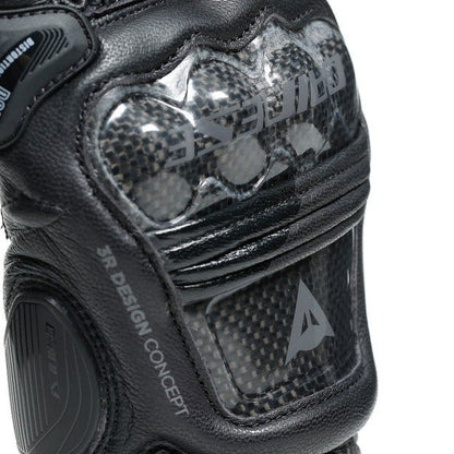 Dainese Druid 3 Gloves - High Road Motorsports - Motorcycle Gloves - 75281334XS - Dainese