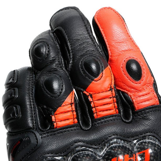 Dainese Druid 3 Gloves - High Road Motorsports - Motorcycle Gloves - 75281333XS - Dainese